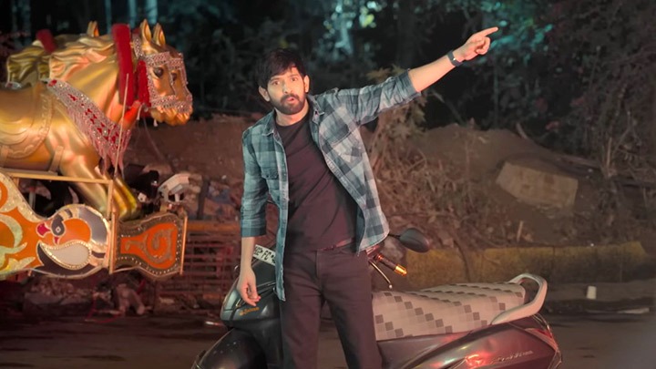Mumbaikar | Teaser | Vikrant Massey, Vijay Sethupathi, Ranvir Shorey Mumbaikar | Teaser | Vikrant Massey, Vijay Sethupathi, Ranvir Shorey