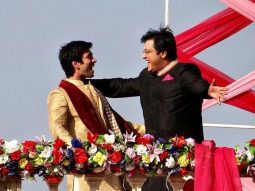 Nakuul Mehta pens a heartfelt note for Pyaar Ka Dard co-star and late actor Nitesh Pandey