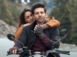 Naseeb Se (Video) Satyaprem Ki Katha | Kartik Aaryan | Kiara Advani