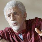 EXCLUSIVE: Naseeruddin Shah says, “Mughals didn’t come here to loot, they came here to make this their homeland”