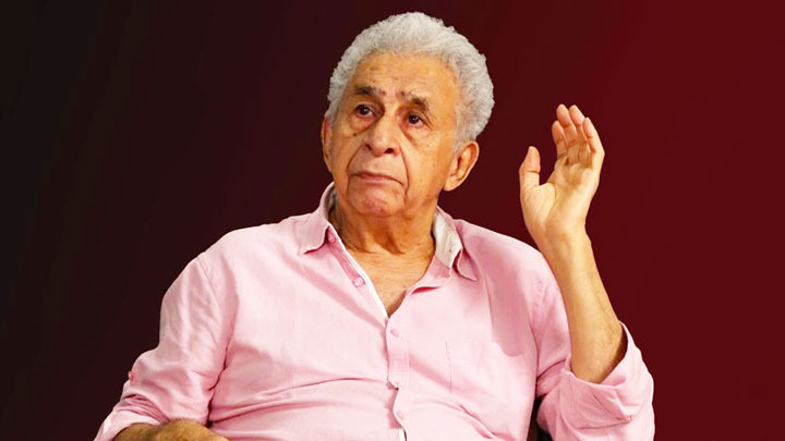 Naseeruddin Shah: “Taj shows the Mughals as pretty barbarous, passionate with huge libidos &…”