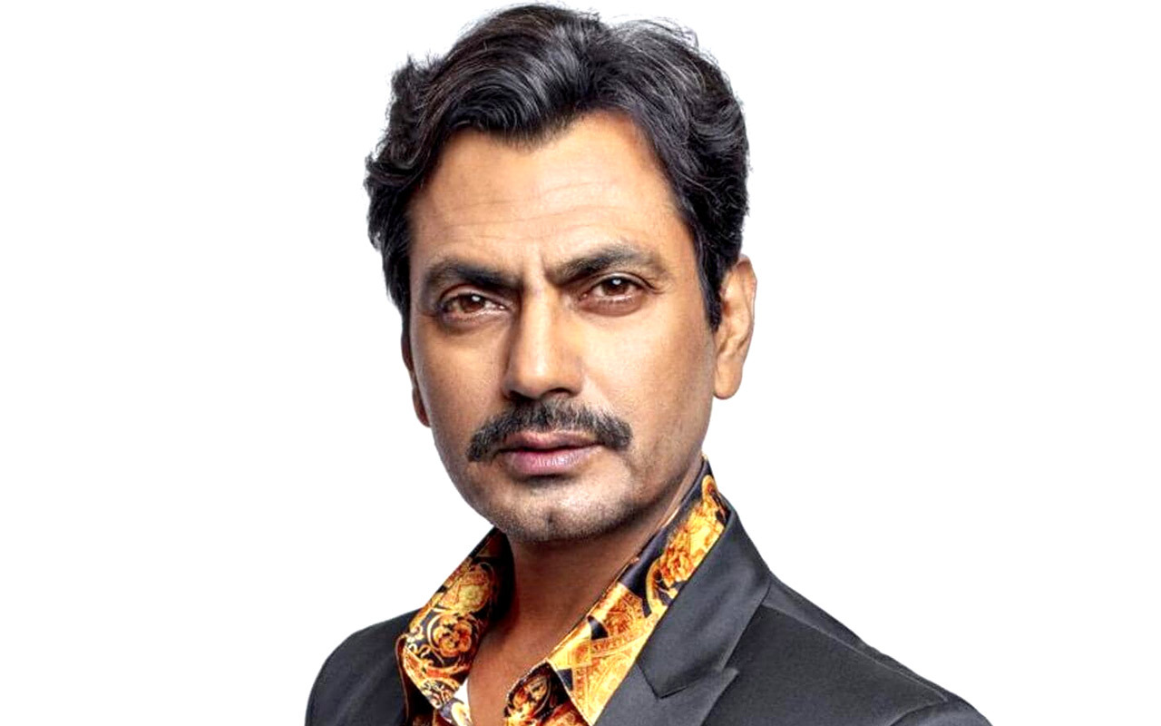 Nawazuddin Siddiqui says, “Big films are bringing the industry down” : Bollywood News