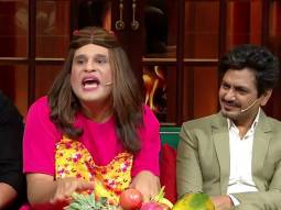 Nawazuddin Siddiqui and his love for Lungi | The Kapil Sharma Show | Promo | Neha Sharma