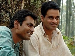 Nawazuddin Siddiqui says he didn’t take Manoj Bajpayee seriously as an actor before Bandit Queen: “Pehle toh aivanyi le rahe the hum unko”