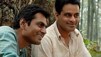 Nawazuddin Siddiqui says he didn’t take Manoj Bajpayee seriously as an actor before Bandit Queen: “Pehle toh aivanyi le rahe the hum unko”