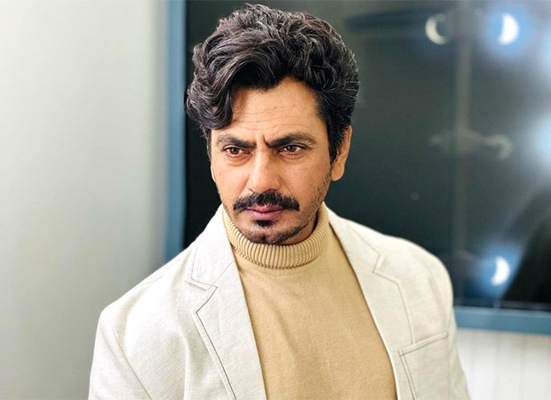 Nawazuddin Siddiqui calls depression “urban concept”; says, “No one gets depression in villages”