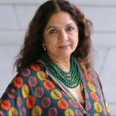 Neena Gupta slams people for mocking her for speaking in Hindi; says, “Khabardar Hindi medium bola toh”