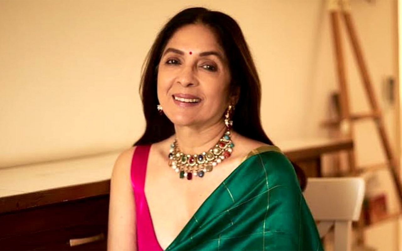 Neena Gupta admits she is jealous of Bollywood actresses being recognised on global stage; says, “I feel envious every second”