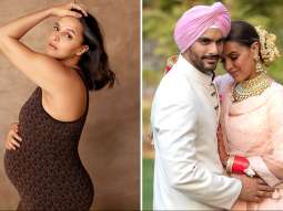 Neha Dhupia reveals she was given ‘2 and a half days’ to get married after she broke the news of her pregnancy to her family