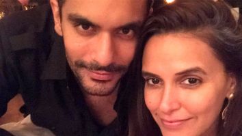 Neha Dhupia writes a heartfelt letter as she leaves her 19-year-old house; says, “Good bye was just the hardest”