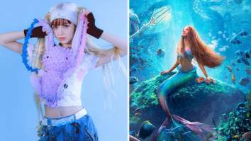 NewJeans’ Danielle to voice Korean dubbed version of Disney movie The Little Mermaid starring Halle Bailey