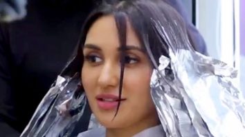 Nikita Dutta’s amazing hair transformation!