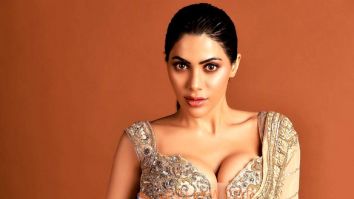 Celeb Photos Of Nikki Tamboli