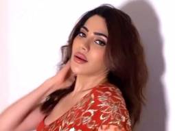 Nikki Tamboli & Nawazuddin Siddiqui shake a leg to Cocktail