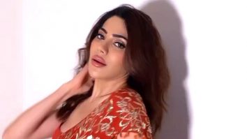 Nikki Tamboli & Nawazuddin Siddiqui shake a leg to Cocktail