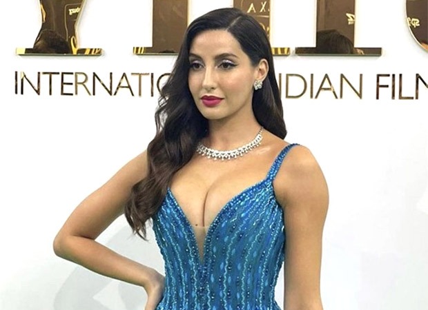 Nora Fatehi set to make history with second performance at IIFA 2023