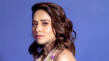 Celeb Photos Of Nushrratt Bharuccha