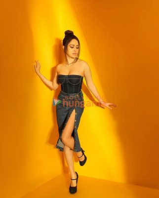Nushrratt Bharuccha
