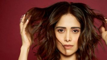 Celeb Photos Of Nushrratt Bharuccha