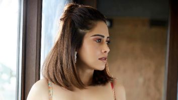 Nushrratt Bharuccha