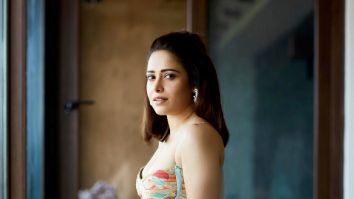 Nushrratt Bharuccha