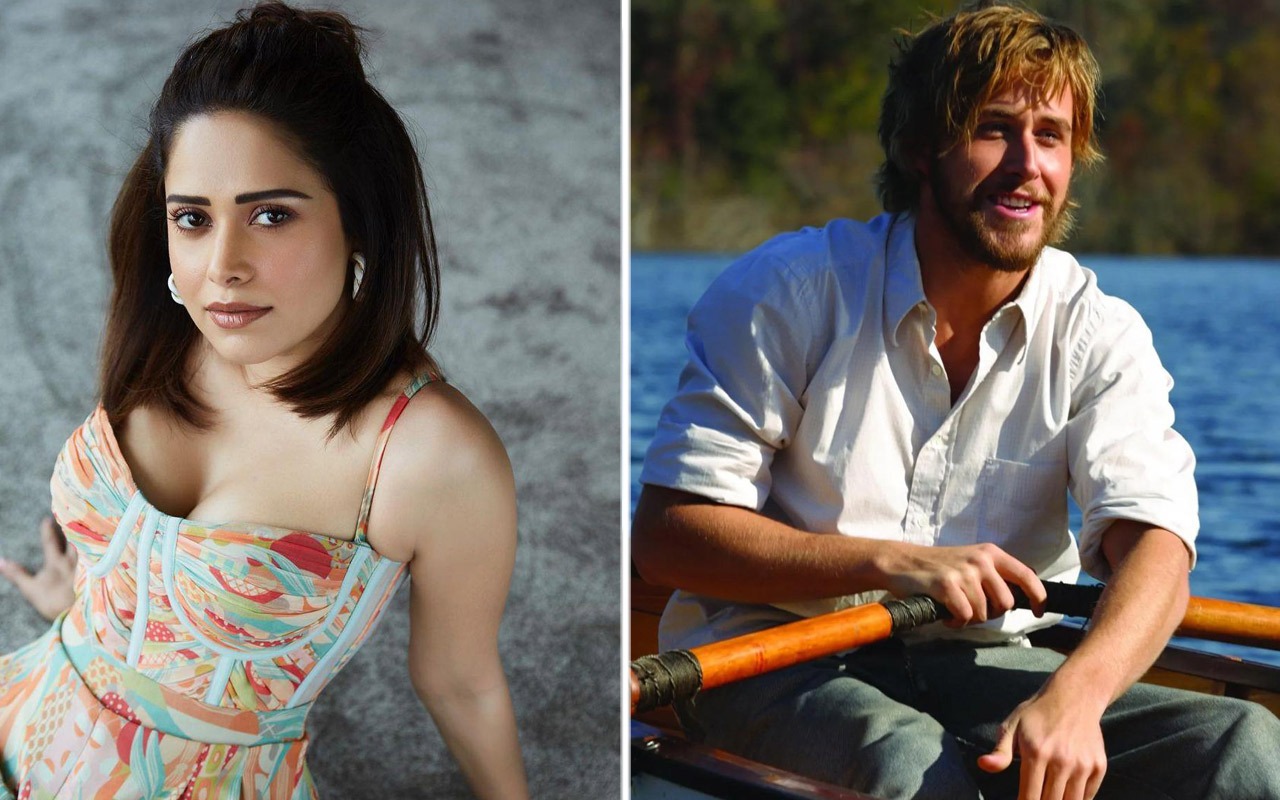 EXCLUSIVE: Nushrratt Bharuccha reveals the fictional character she believes would make a perfect boyfriend; says, “For me, it’s Notebook’s Noah”