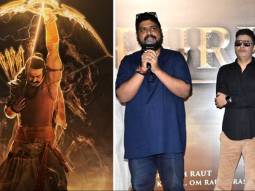 Adipurush director Om Raut on the art of Ram Leela: As long as there is Bharat, Ram Leela will keep happening in different forms