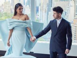 Priyanka Chopra Jonas opens up about working with Nick Jonas while promoting Love Again; says, “I am pretty sure we will work together”