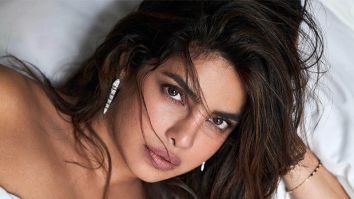 Priyanka Chopra Jonas reflects on her journey from fearful newcomer to triumphant global star; says, “I used to feel such a burden after any failure or any lost opportunity”