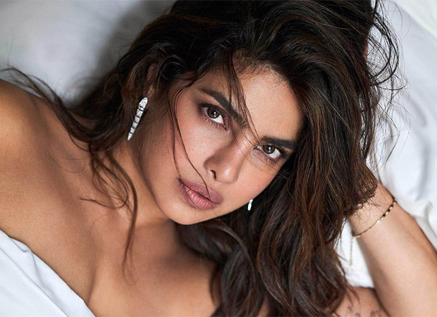 Priyanka Chopra Jonas reflects on her journey from fearful newcomer to triumphant global star; says, “I used to feel such a burden after any failure or any lost opportunity”