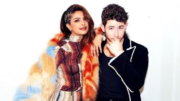 Priyanka Chopra Jonas reveals the moment she knew she wanted to give Nick Jonas her number; says, “That body deserves at least a date”
