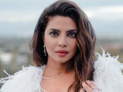 Priyanka Chopra Jonas admits taking parents’ sacrifice for granted until becoming a mother; says, “If I were asked to give up my career…”