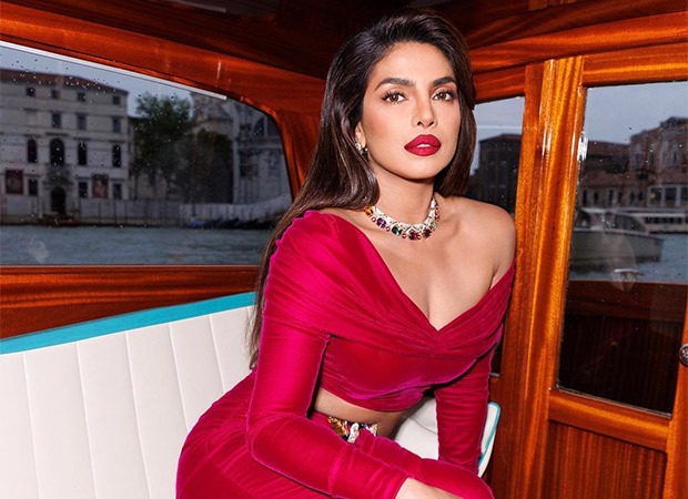Priyanka Chopra Jonas shares how her father discouraged her from working in the kitchen; says, “My dad grew up in a conservative family” : Bollywood News You Moviez