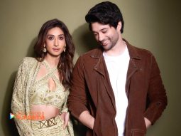 Paloma Thakeria and Rajveer Deol wallpapers