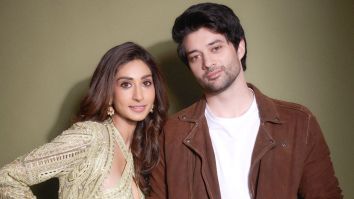 Paloma Thakeria and Rajveer Deol wallpapers