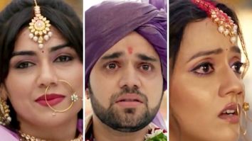 Pandya Store: New Twist in the Star Plus show as Shweta once again becomes the ‘bahu’ of the family