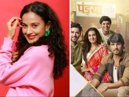 Pandya Store Twist! Heena Parmar to play Shiny Doshi aka Dhara’s step sister