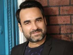 Pankaj Tripathi reveals why he stayed away from limelight this year; says, “I am a low-key person”
