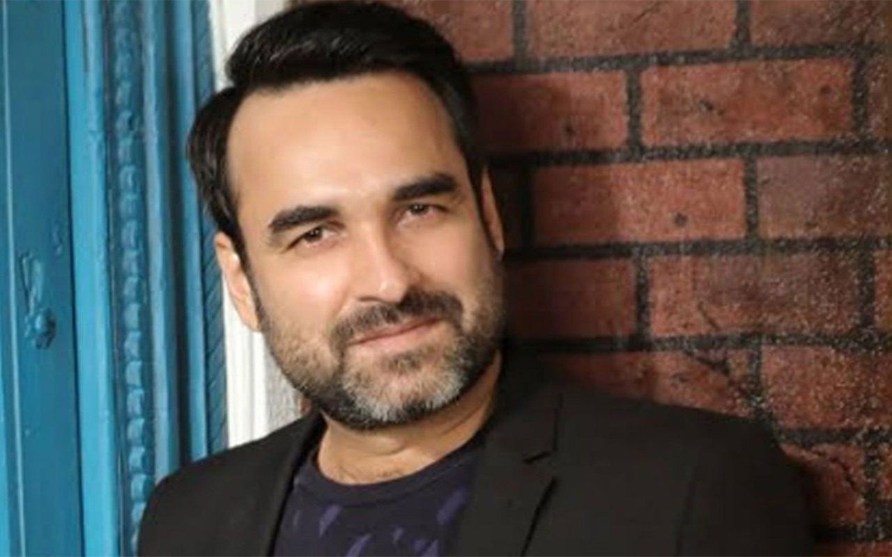 Pankaj Tripathi reveals why he stayed away from limelight this year; says, “I am a low-key person”