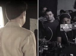 Pankaj Tripathi shares a BTS video from Main ATAL Hoon sets, shooting to commence soon; watch