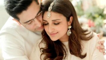 Parineeti Chopra’s mother, Reena, shares touching message following daughter’s engagement with Raghav Chadha; see post