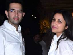 Parineeti Chopra and AAP leader Raghav Chadha to get engaged on May 13 in Delhi