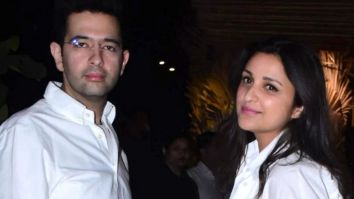 Parineeti Chopra and AAP leader Raghav Chadha to get engaged on May 13 in Delhi