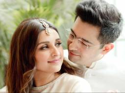 Inside Parineeti Chopra and Raghav Chadha’s engagement: Singer Mika Singh performs, Priyanka Chopra Jonas meets Delhi CM Arvind Kejriwal