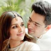 Parineeti Chopra pens a heartfelt note after her engagement to Raghav Chadha – “We have gained a bigger family than we could have ever imagined”
