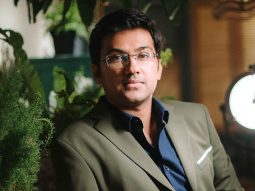 Photographer to the founder of House on the Clouds, Siddharth Sharma shares some valuable lessons