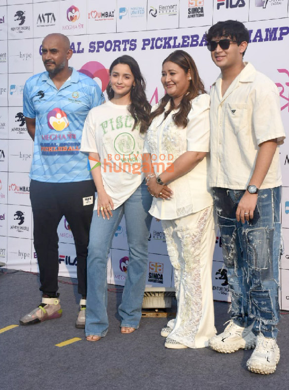 photos alia bhatt and shashank khaitan snapped at the global sports pickleball championship 9