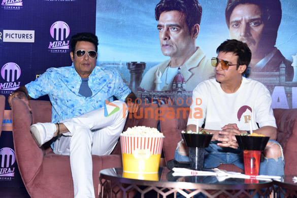 photos cast of aazam snapped at miraj ep in jaipur 4