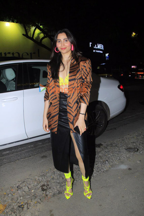 photos celebs attend anshul gargs birthday bash at akina in bandra 14