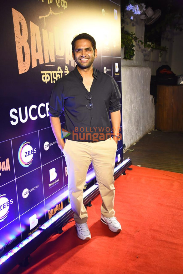 photos celebs attend bandaa success party 14